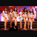 Concurso Miss Universo será realizado domingo (13) e exibido pela TNT Concurso MISS